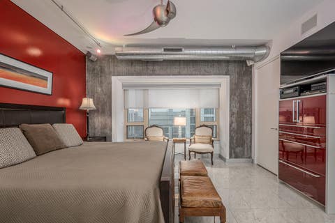 Tiny photo for 800 N Michigan Avenue #2303, Chicago, IL 60611 (MLS # 12722704)