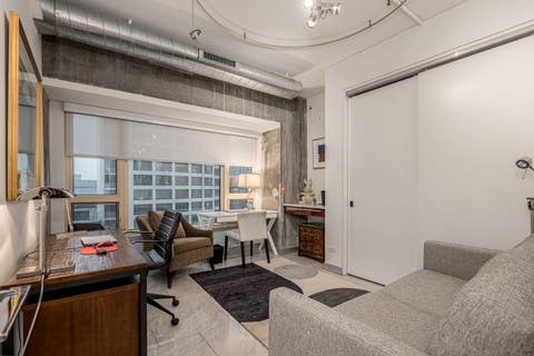 Tiny photo for 800 N Michigan Avenue #2303, Chicago, IL 60611 (MLS # 12722704)