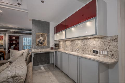Tiny photo for 800 N Michigan Avenue #2303, Chicago, IL 60611 (MLS # 12722704)