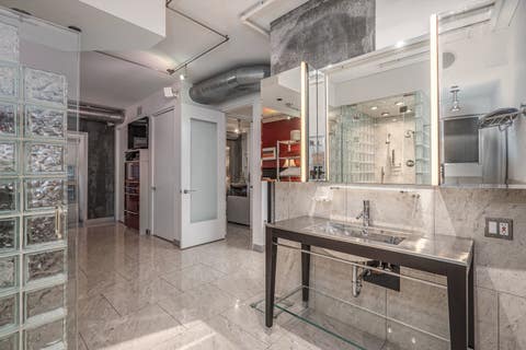 Tiny photo for 800 N Michigan Avenue #2303, Chicago, IL 60611 (MLS # 12722704)