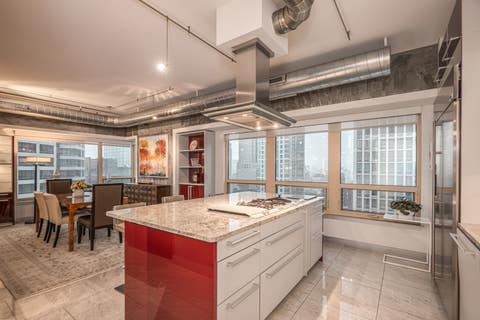 Tiny photo for 800 N Michigan Avenue #2303, Chicago, IL 60611 (MLS # 12722704)