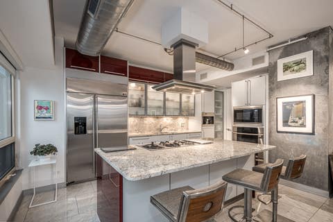 Tiny photo for 800 N Michigan Avenue #2303, Chicago, IL 60611 (MLS # 12722704)