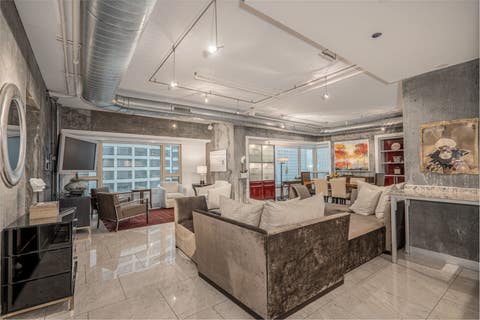 Tiny photo for 800 N Michigan Avenue #2303, Chicago, IL 60611 (MLS # 12722704)