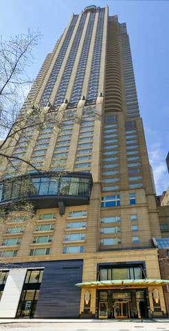 Photo of 800 N Michigan Avenue #2303, Chicago, IL 60611 (MLS # 12722704)