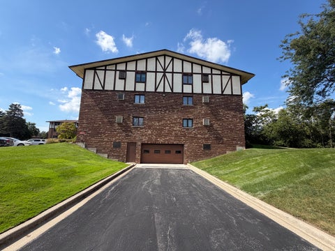 Tiny photo for 11006 S Theresa Circle #3B, Palos Hills, IL 60465 (MLS # 12758443)