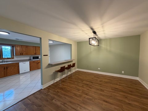 Tiny photo for 11006 S Theresa Circle #3B, Palos Hills, IL 60465 (MLS # 12758443)