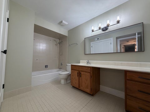 Tiny photo for 11006 S Theresa Circle #3B, Palos Hills, IL 60465 (MLS # 12758443)