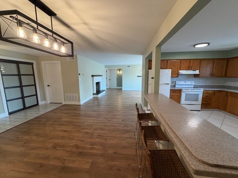 Tiny photo for 11006 S Theresa Circle #3B, Palos Hills, IL 60465 (MLS # 12758443)