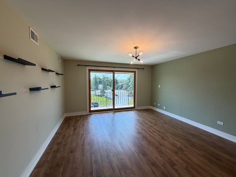 Tiny photo for 11006 S Theresa Circle #3B, Palos Hills, IL 60465 (MLS # 12758443)