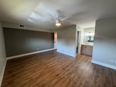 Tiny photo for 11006 S Theresa Circle #3B, Palos Hills, IL 60465 (MLS # 12758443)
