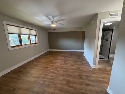 Tiny photo for 11006 S Theresa Circle #3B, Palos Hills, IL 60465 (MLS # 12758443)