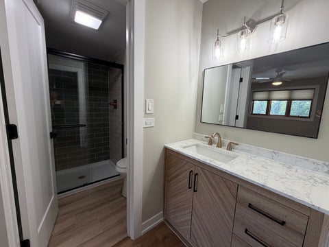 Tiny photo for 11006 S Theresa Circle #3B, Palos Hills, IL 60465 (MLS # 12758443)