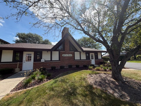 Tiny photo for 11006 S Theresa Circle #3B, Palos Hills, IL 60465 (MLS # 12758443)
