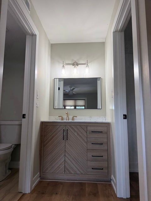 Tiny photo for 11006 S Theresa Circle #3B, Palos Hills, IL 60465 (MLS # 12758443)