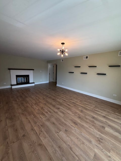 Tiny photo for 11006 S Theresa Circle #3B, Palos Hills, IL 60465 (MLS # 12758443)