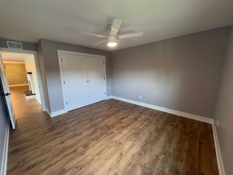 Tiny photo for 11006 S Theresa Circle #3B, Palos Hills, IL 60465 (MLS # 12758443)