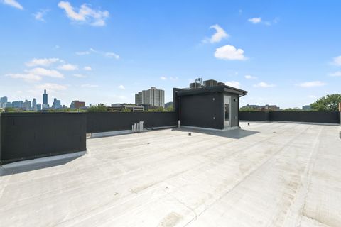 Tiny photo for 2147 W Adams Street #2S, Chicago, IL 60612 (MLS # 12534474)