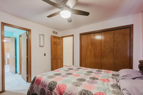 Tiny photo for 19598 Nottingham Drive, Bloomington, IL 61705 (MLS # 12763505)