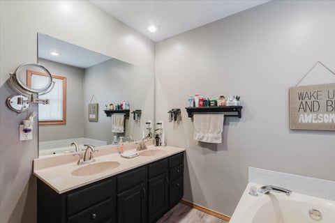 Tiny photo for 19598 Nottingham Drive, Bloomington, IL 61705 (MLS # 12763505)