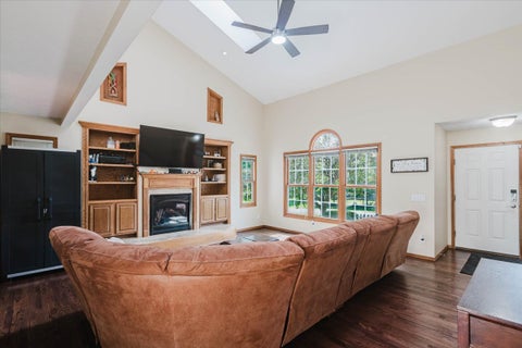 Tiny photo for 19598 Nottingham Drive, Bloomington, IL 61705 (MLS # 12763505)