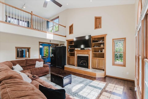 Tiny photo for 19598 Nottingham Drive, Bloomington, IL 61705 (MLS # 12763505)