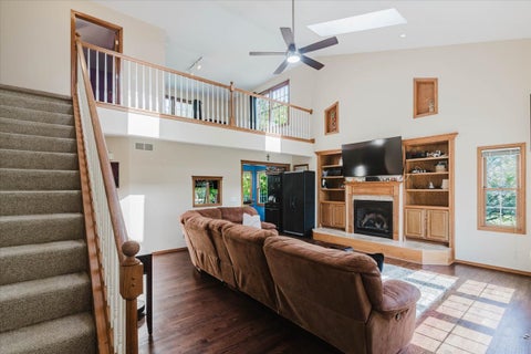 Tiny photo for 19598 Nottingham Drive, Bloomington, IL 61705 (MLS # 12763505)