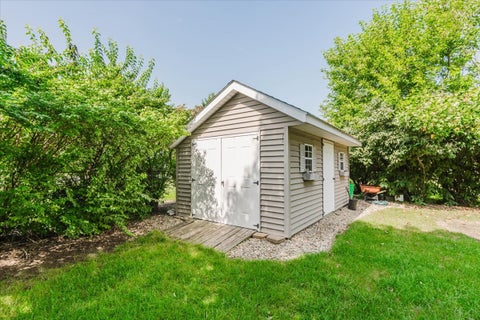 Tiny photo for 19598 Nottingham Drive, Bloomington, IL 61705 (MLS # 12763505)
