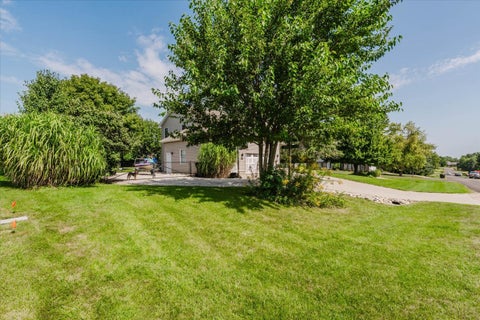Tiny photo for 19598 Nottingham Drive, Bloomington, IL 61705 (MLS # 12763505)