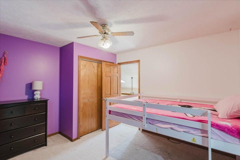 Tiny photo for 19598 Nottingham Drive, Bloomington, IL 61705 (MLS # 12763505)