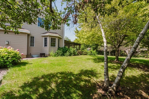 Tiny photo for 19598 Nottingham Drive, Bloomington, IL 61705 (MLS # 12763505)