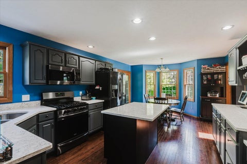 Tiny photo for 19598 Nottingham Drive, Bloomington, IL 61705 (MLS # 12763505)