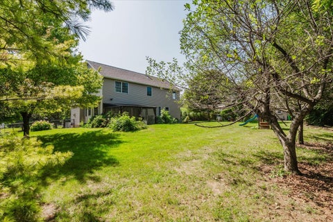 Tiny photo for 19598 Nottingham Drive, Bloomington, IL 61705 (MLS # 12763505)