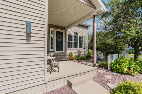 Tiny photo for 19598 Nottingham Drive, Bloomington, IL 61705 (MLS # 12763505)