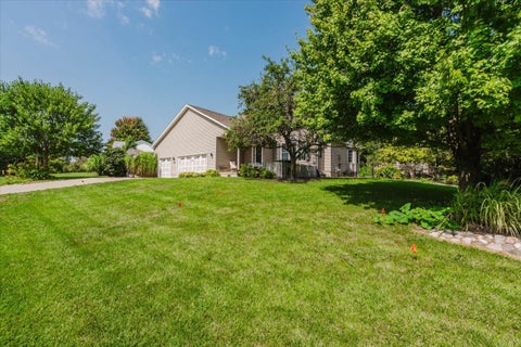 Tiny photo for 19598 Nottingham Drive, Bloomington, IL 61705 (MLS # 12763505)