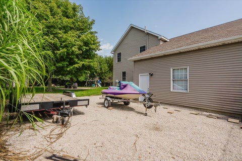 Tiny photo for 19598 Nottingham Drive, Bloomington, IL 61705 (MLS # 12763505)