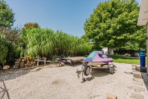 Tiny photo for 19598 Nottingham Drive, Bloomington, IL 61705 (MLS # 12763505)