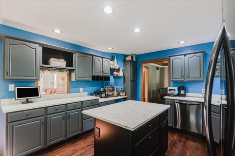 Tiny photo for 19598 Nottingham Drive, Bloomington, IL 61705 (MLS # 12763505)
