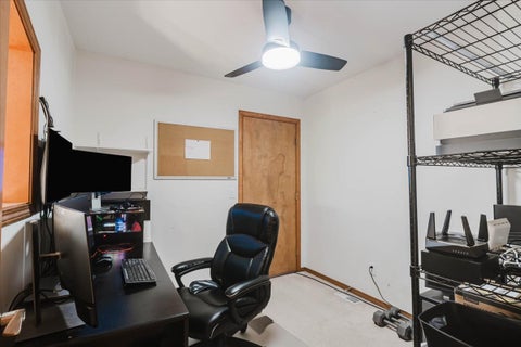 Tiny photo for 19598 Nottingham Drive, Bloomington, IL 61705 (MLS # 12763505)