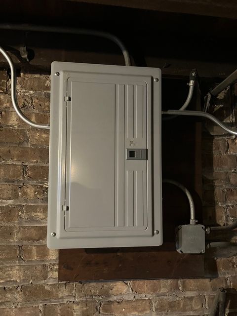 Tiny photo for 7601 S Aberdeen Street, Chicago, IL 60620 (MLS # 12545923)