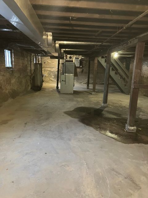 Tiny photo for 7601 S Aberdeen Street, Chicago, IL 60620 (MLS # 12545923)