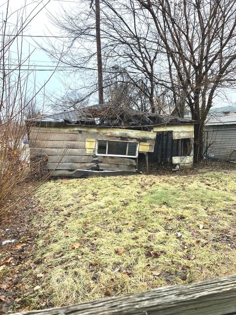 Tiny photo for 7601 S Aberdeen Street, Chicago, IL 60620 (MLS # 12545923)