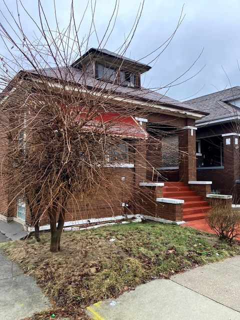 Tiny photo for 7601 S Aberdeen Street, Chicago, IL 60620 (MLS # 12545923)
