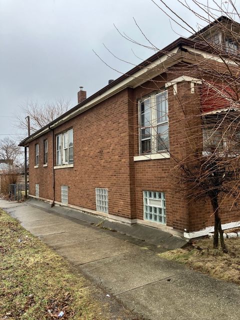 Tiny photo for 7601 S Aberdeen Street, Chicago, IL 60620 (MLS # 12545923)