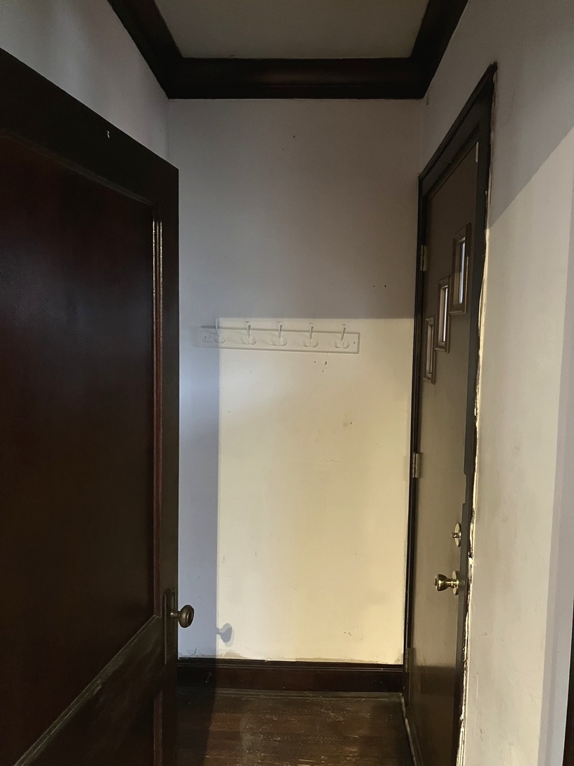 7601 S Aberdeen Street