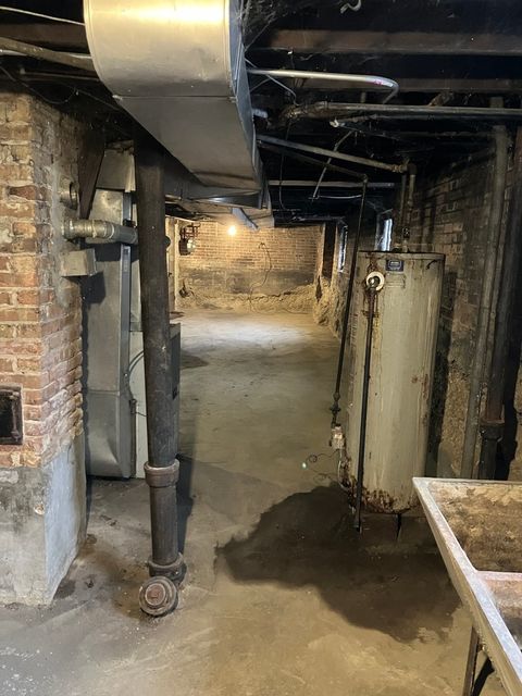 Tiny photo for 7601 S Aberdeen Street, Chicago, IL 60620 (MLS # 12545923)