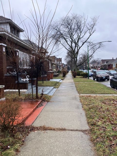 Tiny photo for 7601 S Aberdeen Street, Chicago, IL 60620 (MLS # 12545923)