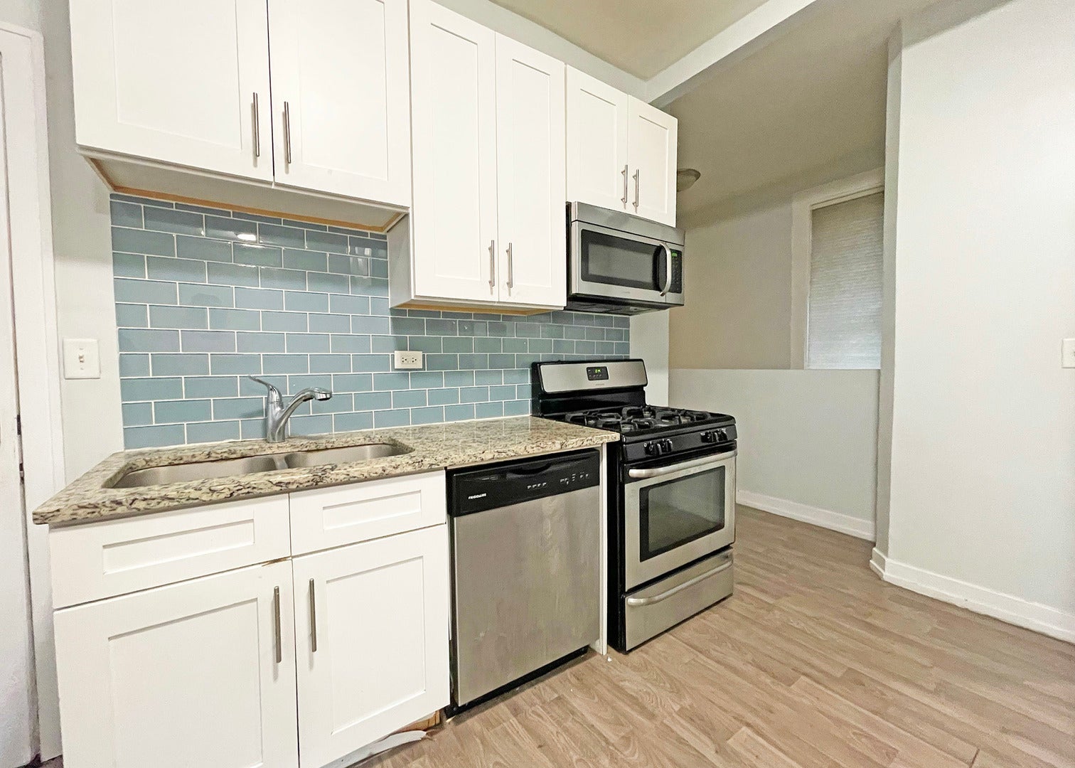1414 N Noble Street CH1