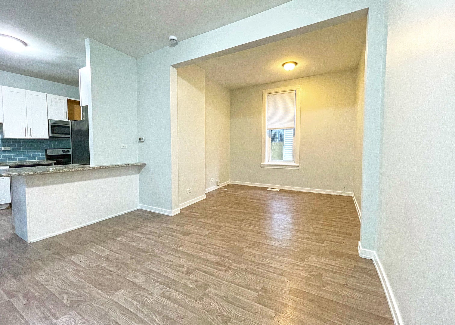 1414 N Noble Street CH1