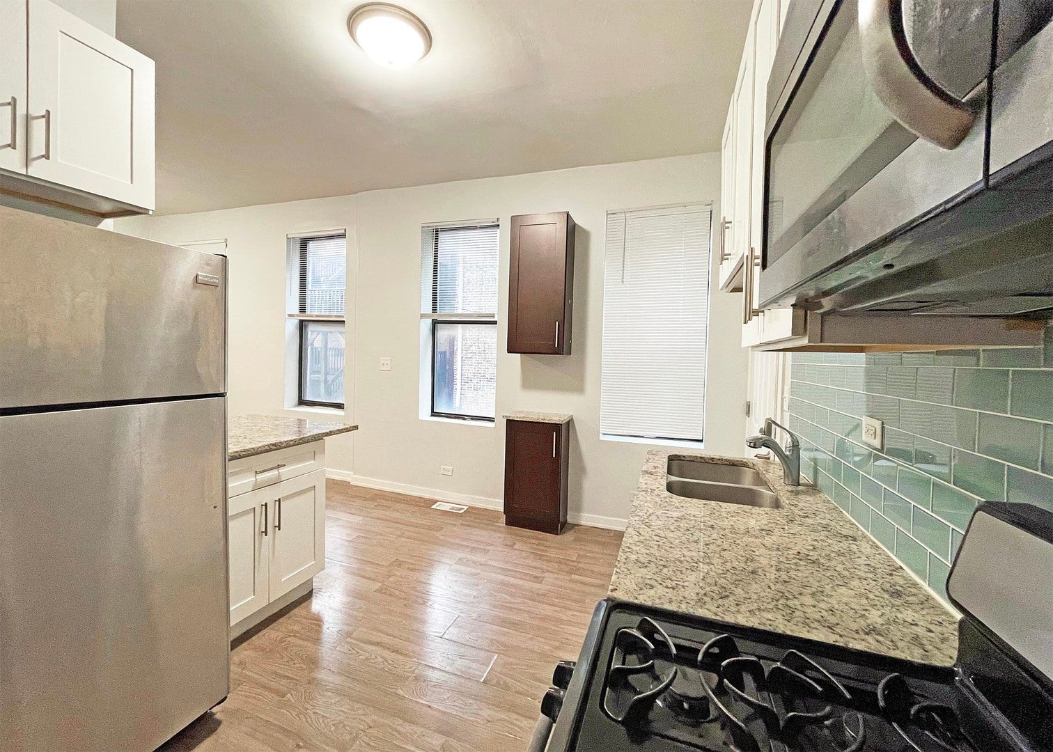 1414 N Noble Street CH1