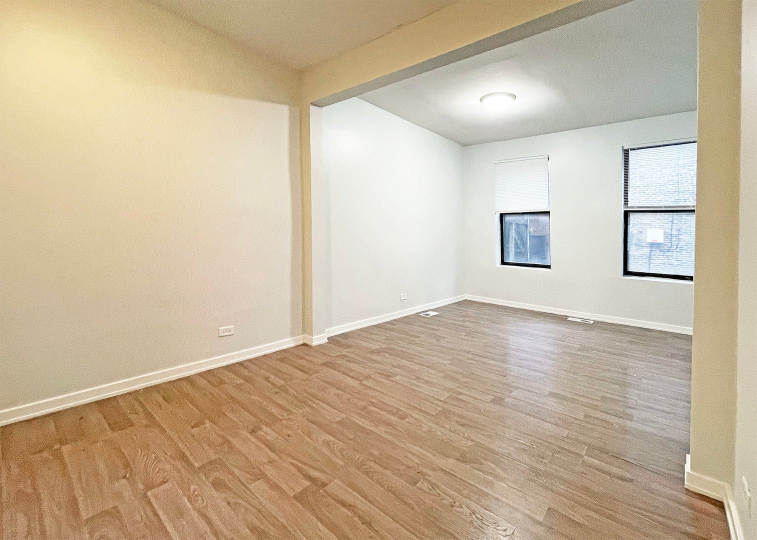 1414 N Noble Street CH1